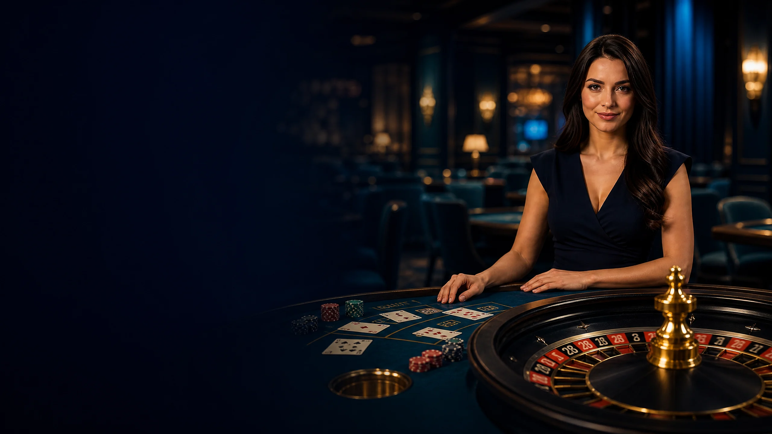 Casino Games featured image