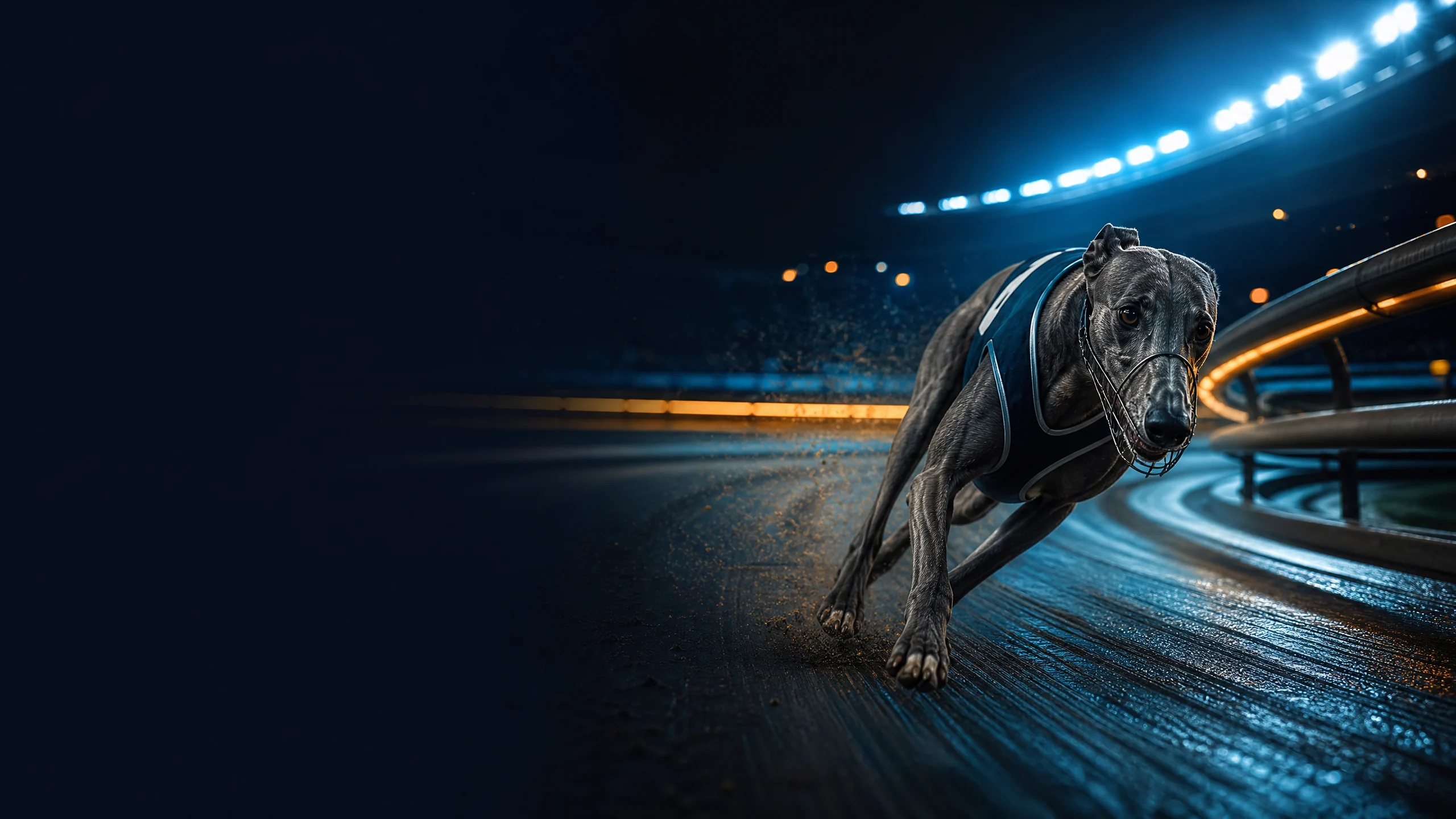 Greyhound Racing Betting featured image