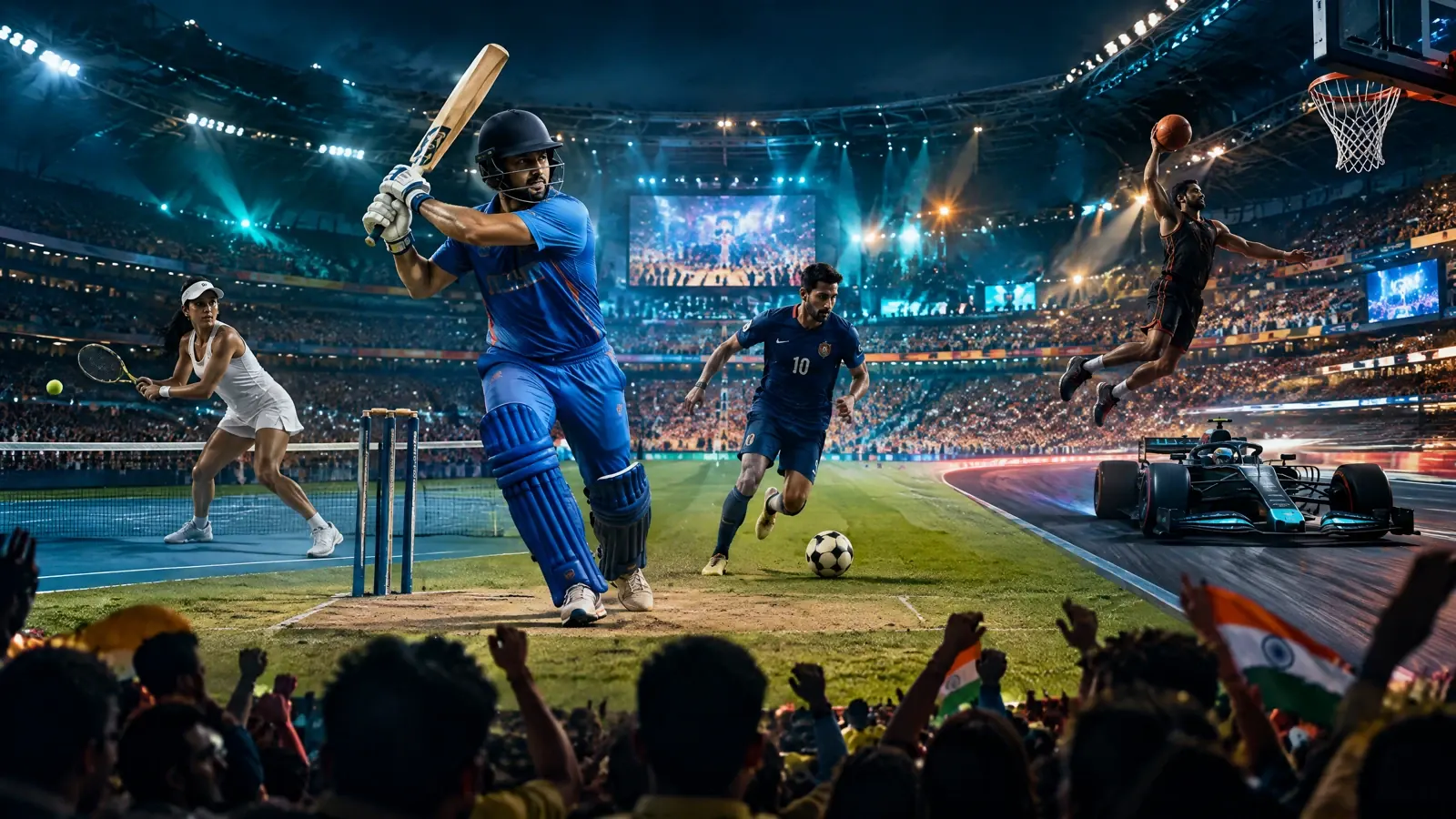 All Available Games featured image