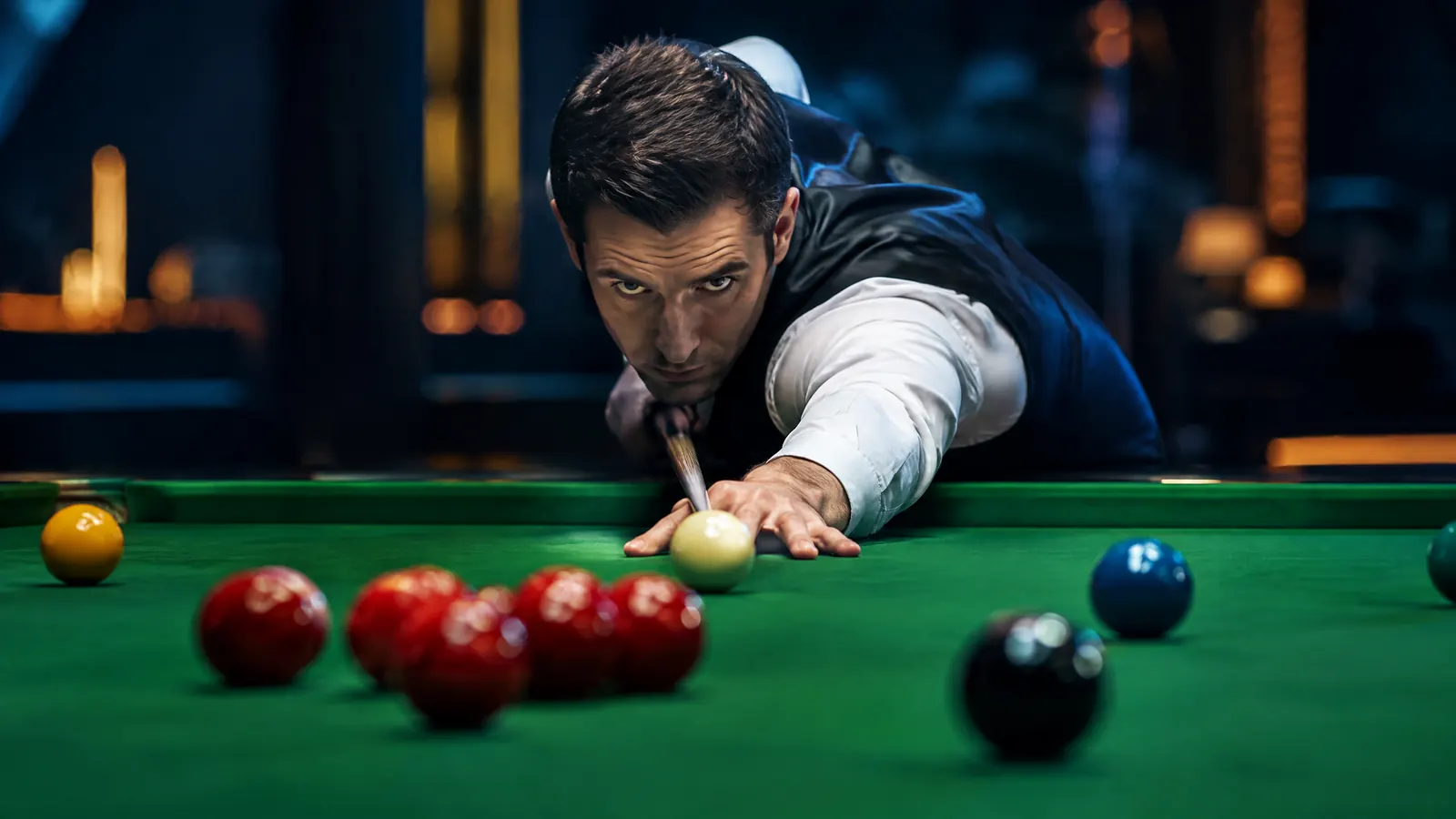 Snooker Betting featured image